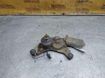 Моторчик заднего стеклоочистителя (дворника) LMJWG2 Mazda 323