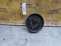 Шкив насоса гидроусилителя 2M65R7 Renault Laguna