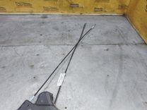 Замок двери задней левой 8JY7M0 Toyota Corolla - Фото 2