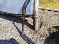 Крыша QKB1YU Ford Galaxy купить на авторазборке