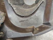 Пыльник рулевой рейки I56V5G Toyota Corolla купить с доставкой