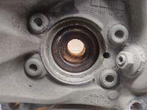 Кулак поворотный правый QKH8EQ Volkswagen Passat - Фото 5