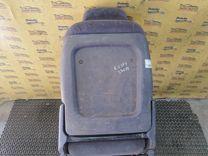 Сиденье заднее 4ZJF3A Renault Espace - Фото 9