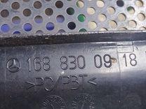 Дождевик SO0ZGK Mercedes A W168 - Фото 6