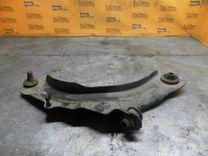 Рычаг передний левый 5M4YFN Renault Scenic - Фото 9