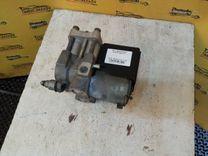 Блок ABS WKPU5D Audi 80