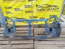 Передняя панель крепления облицовки (телевизор) 5OPVVL Mazda Premacy купить