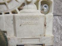 Стеклоподъемник электрический задний правый AUNRAD Audi A6 undefined