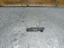 Кронштейн крепления бампера заднего RNF0D6 Mercedes A W168 - Фото 1