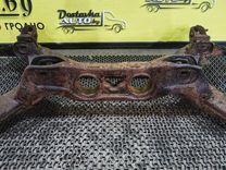 Балка подвески задняя C09DU7 Kia Sorento - Фото 15