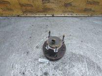 Ступица задняя левая U4WYTK Opel Vectra купить с доставкой