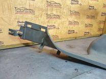 Накладка на порог R9BV94 Renault Scenic RX4 - Фото 3