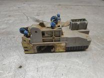 Замок двери передней правой 1BOY70 Citroen Xantia купить с доставкой