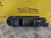 Ручка внутренняя задняя левая 3IZ2LP Volkswagen Passat - Фото 3