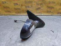 Зеркало наружное правое NTKI73 Seat Toledo купить с доставкой