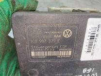 Блок ABS 44230M Volkswagen Golf - Фото 8