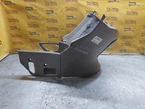 Консоль салона (кулисная часть) BKNQS8 Mitsubishi Grandis купить