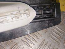 Ручка наружная передняя правая C9PAMC Ford Fusion - Фото 4