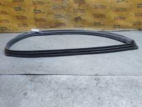 Уплотнитель двери задней правой ALCIIN Toyota Avensis купить с доставкой