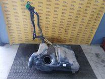 Бак топливный 1911Y2 Skoda Fabia - Фото 1