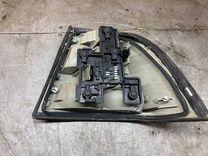 Фонарь задний левый W0670U Opel Vectra - Фото 4