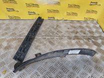 Кронштейн крепления бампера заднего I0UMG9 Volkswagen Passat