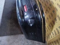 Бампер задний R6IWAJ Peugeot 607 undefined