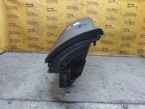Бардачок 42C49Y Citroen C4 Grand Picasso купить с доставкой