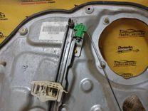 Стеклоподъемник задний левый VT7A8Z Fiat Stilo купить с доставкой