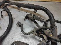 Проводка 7FGA24 Hyundai Getz - Фото 6