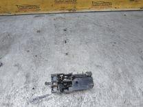 Ручка внутренняя задняя левая CGF18W Toyota Corolla - Фото 4