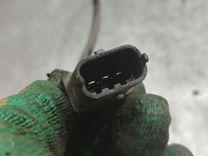 Датчик детонации HN5X2U Opel Vectra - Фото 4
