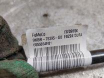 Трос кулисы КПП OP59DK Ford C-Max купить с доставкой. Огромный выбор запчастей и марок авто. У нас есть практически все.