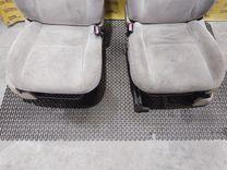 Салон (комплект сидений) 47RSOT Ford C-Max купить с доставкой