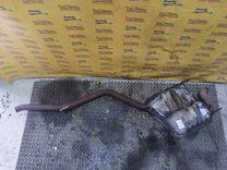 Глушитель 6Y28K6 Mercedes C W202 - Фото 4