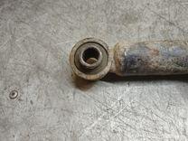 Амортизатор задний левый LNGKRW Toyota Yaris - Фото 2