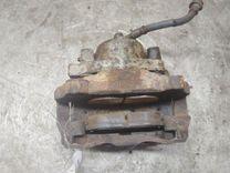 Суппорт передний левый ATM84T Saab 9-3 купить на авторазборке