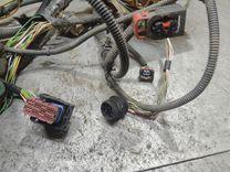 Проводка 6EJWFU Citroen Xsara Picasso - Фото 3