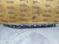 Кронштейн крепления бампера заднего OMWAJL Skoda Fabia купить в магазине запчастей бу