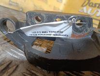 Кронштейн двигателя 5FK5IX Opel Astra