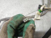 Проводка крышки багажника 2DBSH4 Renault Scenic - Фото 5