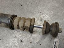 Амортизатор задний левый C6N9V9 Nissan Note - Фото 3