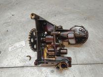 Насос масляный XGJ432 Citroen Xsara купить с доставкой