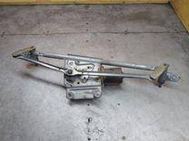 Механизм стеклоочистителя (трапеция дворников) XNQZ76 Peugeot 406 купить с доставкой