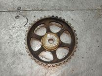 Шкив распредвала 4RJR6P Renault Megane