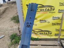 Стойка кузовная центральная правая 6BFTJD Citroen Xsara Picasso купить с доставкой