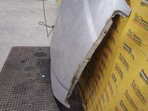 Капот W1HXED Daewoo Leganza купить