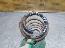 Пружина задняя 9NIAGW Fiat Linea купить в магазине запчастей бу