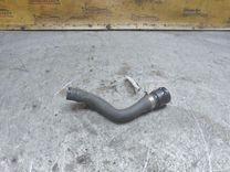 Патрубок отопителя (печки) XB3DV0 Fiat Linea купить с доставкой