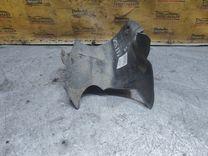 Защита арок задняя правая (подкрылок) 902Q56 Opel Astra - Фото 2